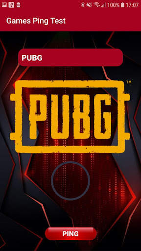 Games Ping Test screenshot 3