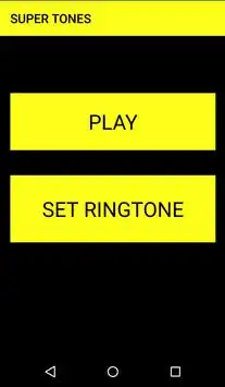 Tamil Ringtones - தமிழ் ரிங்டோன் Free App Download screenshot 5