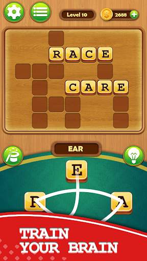 Word Life - Classic Word Puzzle Game screenshot 1
