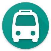 Bus Guide of São Miguel - Azores logo