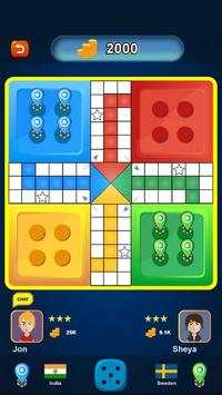 Ludo Game screenshot 2