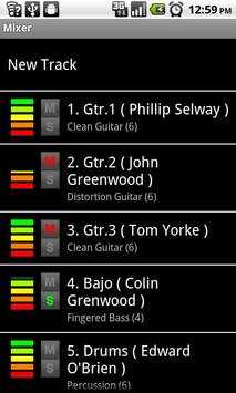 Guitar Partner Lite screenshot 3