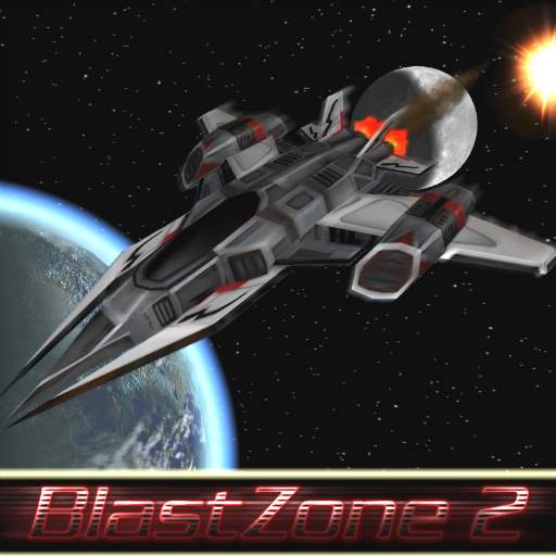 BlastZone 2 Lite ArcadeShooter 1.35.0.0