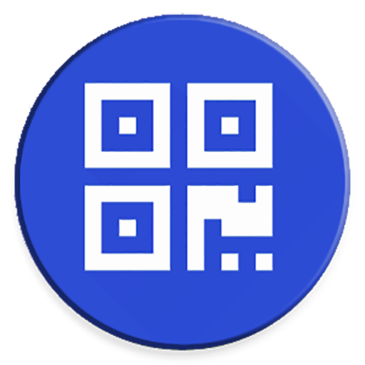 Wifi QR Code Connect icon