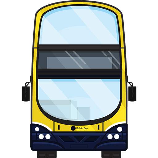 Next Bus Dublin 5.9.0