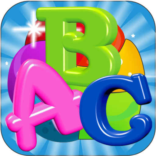 ABC Alphabet Tracing - Alphabet Learning Games иконка
