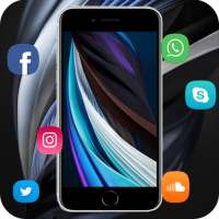Wallpapers for iPhone SE 2020 on 9Apps