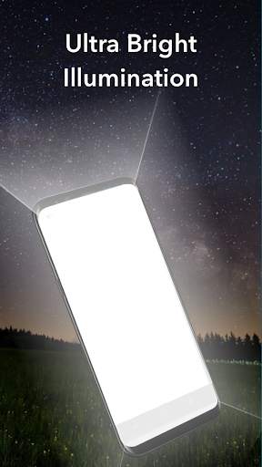 Flashlight Plus screenshot 3