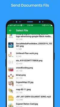 Messenger - High Quality Chat for Free screenshot 6