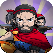 Spartan Defense icon