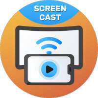 Screen Mirroring: TV Cast