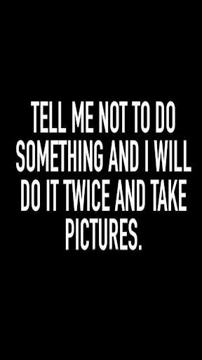 Sarcastic Quotes with Daily Sarcasm screenshot 4