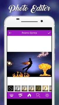 Super Powers Fx Effects screenshot 3