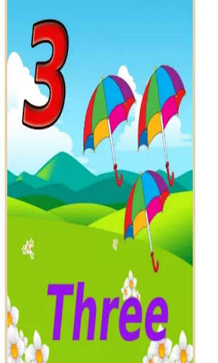 Kids Learning App screenshot 4