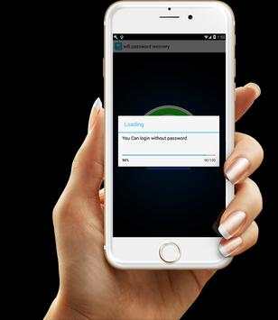 wifi password recovery screenshot 4