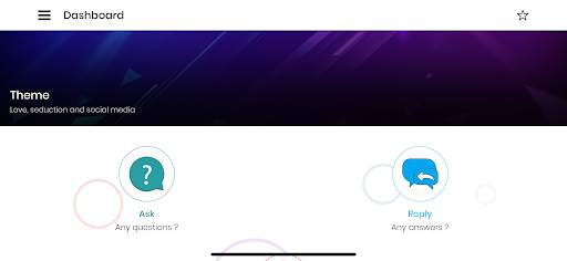 Lite Talk screenshot 2