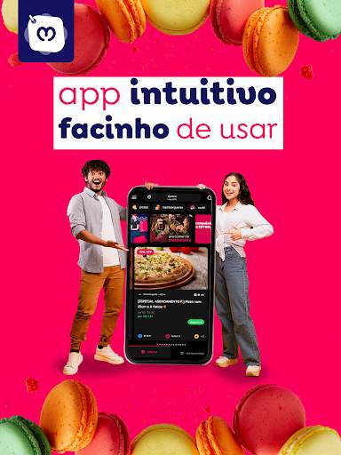 Amo Ofertas screenshot 16