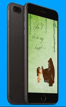Tarzan Wallpapers screenshot 5