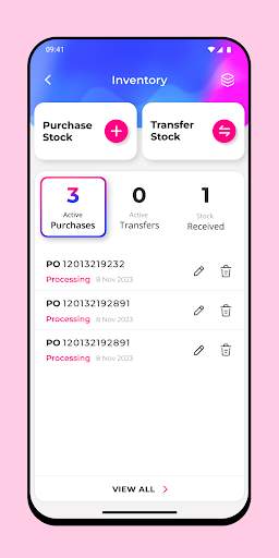 Yes Shop screenshot 6