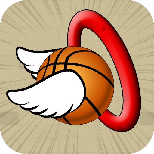 Flappy Ball Shoot icon