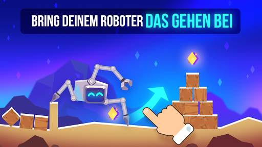 Robotics! screenshot 1