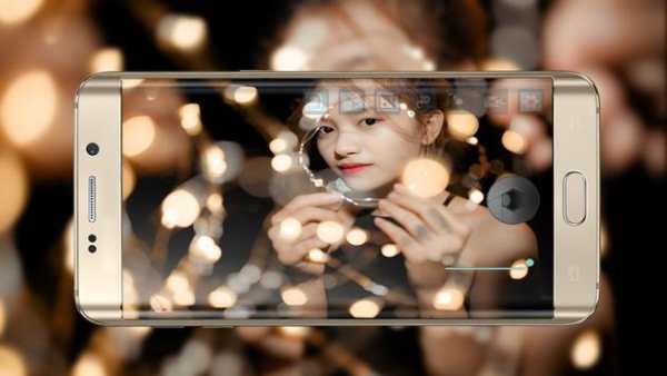 DSLR Camera For Sony XZ screenshot 1