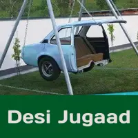 Desi Jugaad
