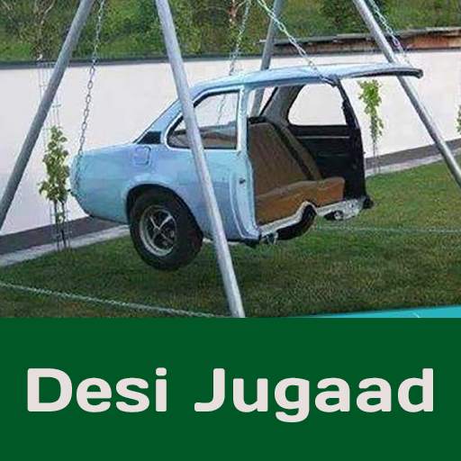 Desi Jugaad 3.0
