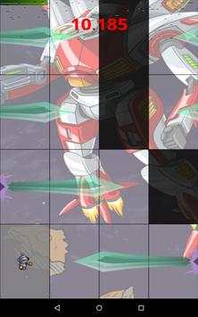 Mechanic Fighting Runs screenshot 3