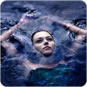 My Photo Under the water 1.4