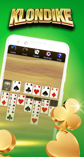 150  Solitaire Card Games Pack screenshot 2