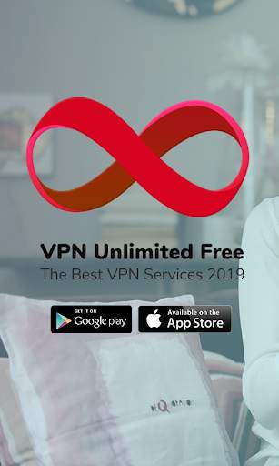 Unlimited Free VPN: Bypass Blocked Sites 2019 screenshot 1