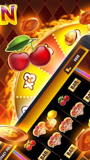 Fire Joker screenshot 2