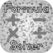 Formula Solver icon