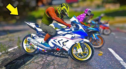 Sunmori Simulator Indonesia 3D screenshot 4