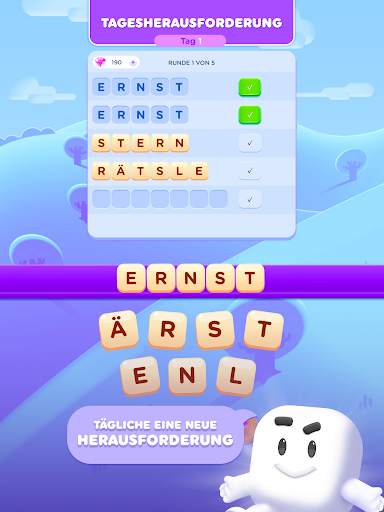 Wordzee! Spiele mit Freunden! screenshot 12