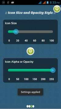 Smart Lock Screen screenshot 4