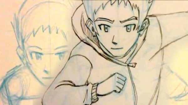 How to Draw Manga screenshot 8