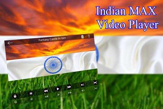 Indian MX Player 1 تصوير الشاشة