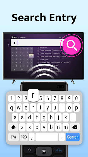 Remote Control for TV - All TV screenshot 5
