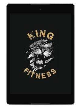 King Fitness screenshot 6