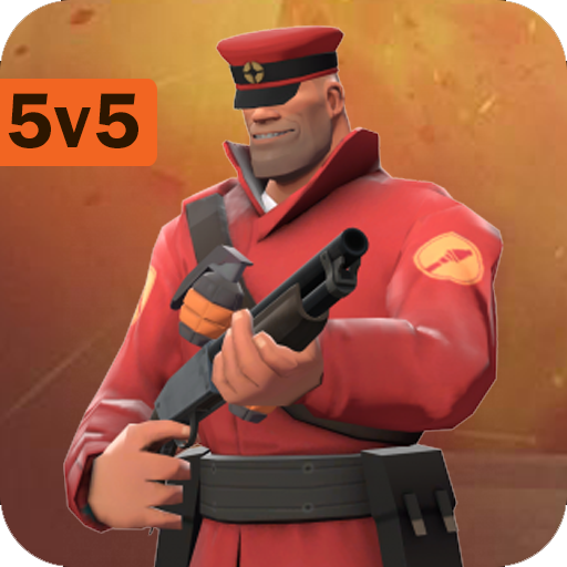 Heroes Strike PvP: Classes of the fortress icon