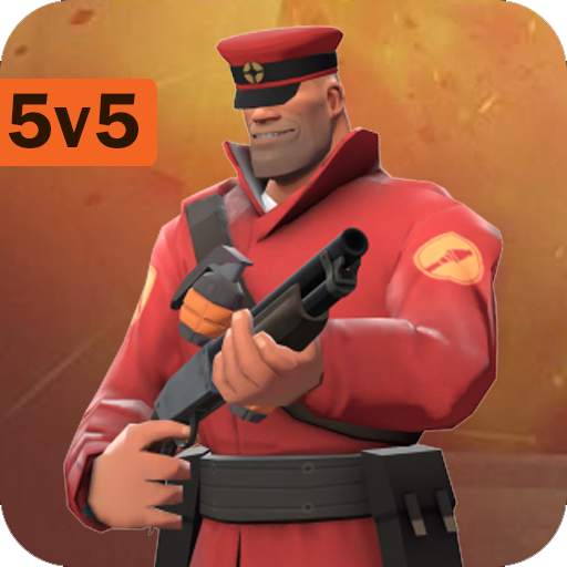 Heroes Strike PvP: Classes of the fortress 4.0.10