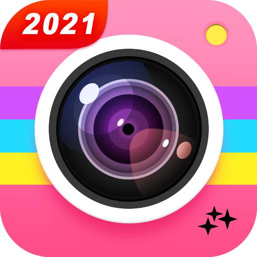HD Camera Beauty Camera&Photo Editor-Photo Collage 1.9