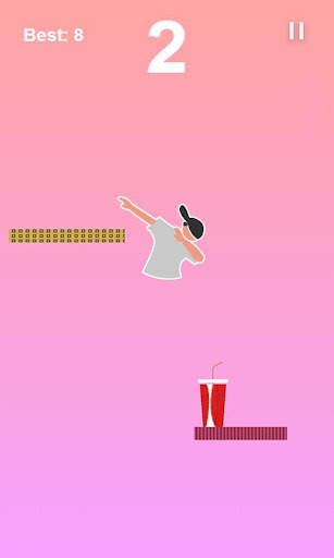 Flip Water Bottle screenshot 10