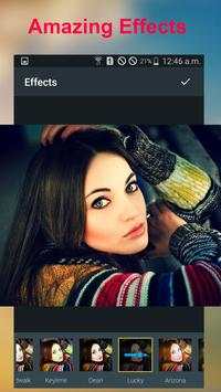 Photo Editor & Filters screenshot 3