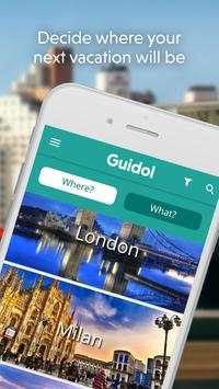 Guidol screenshot 2