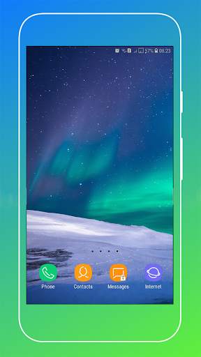 Universe Wallpaper 4k screenshot 12