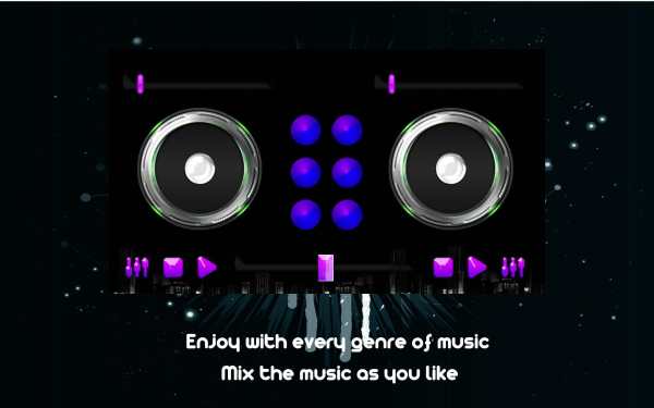 DJ Mixing screenshot 3