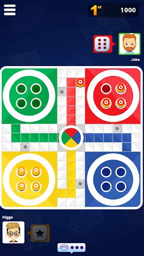 Ludo New screenshot 2
